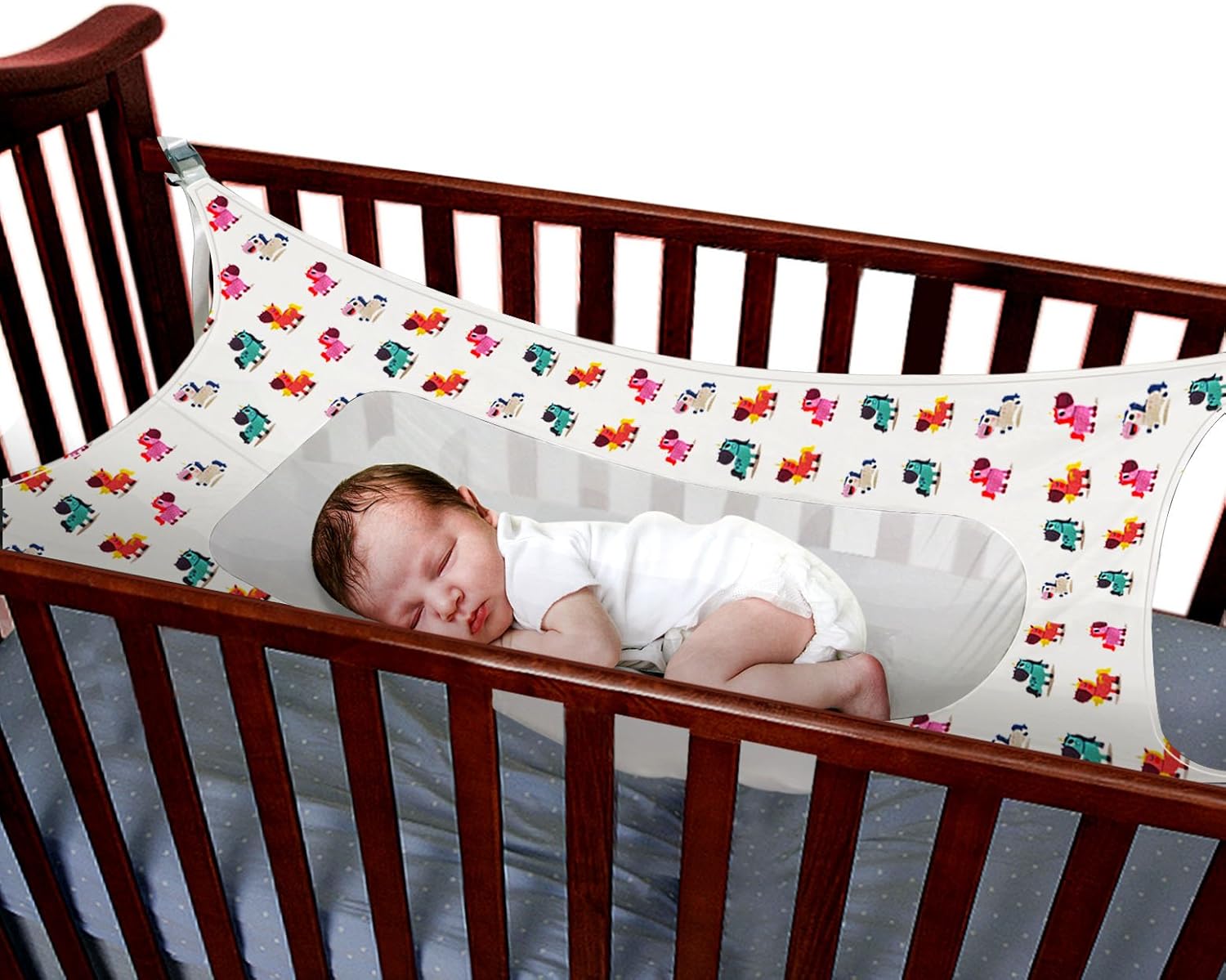 best crib hammock