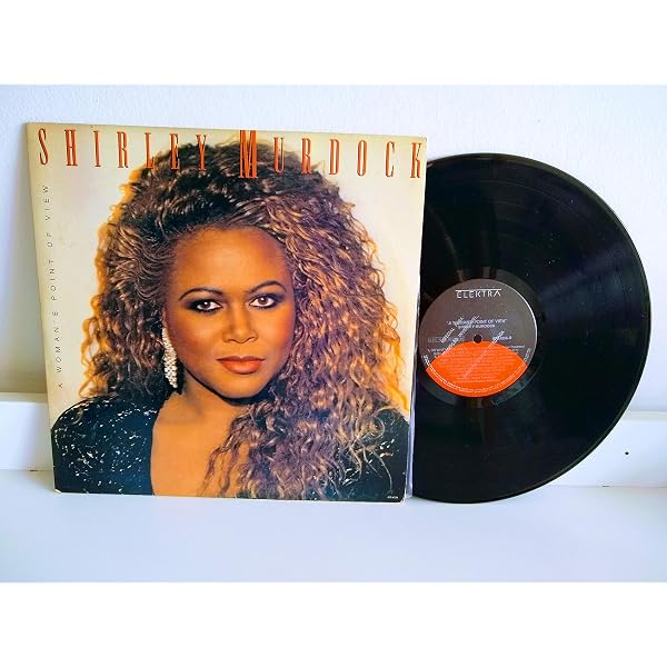 Shirley Murdock - Shirley Murdock - Amazon.com Music