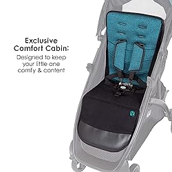 Baby Trend Tango™ Stroller, Veridian