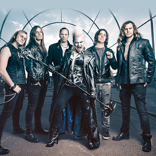 Battle Beast on Amazon Music
