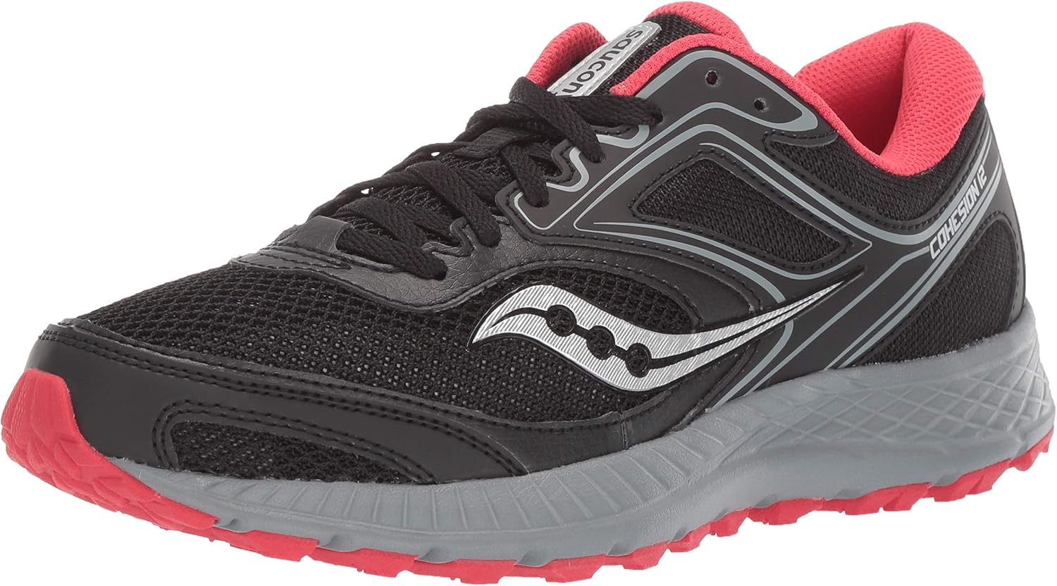 saucony cohesion tr12