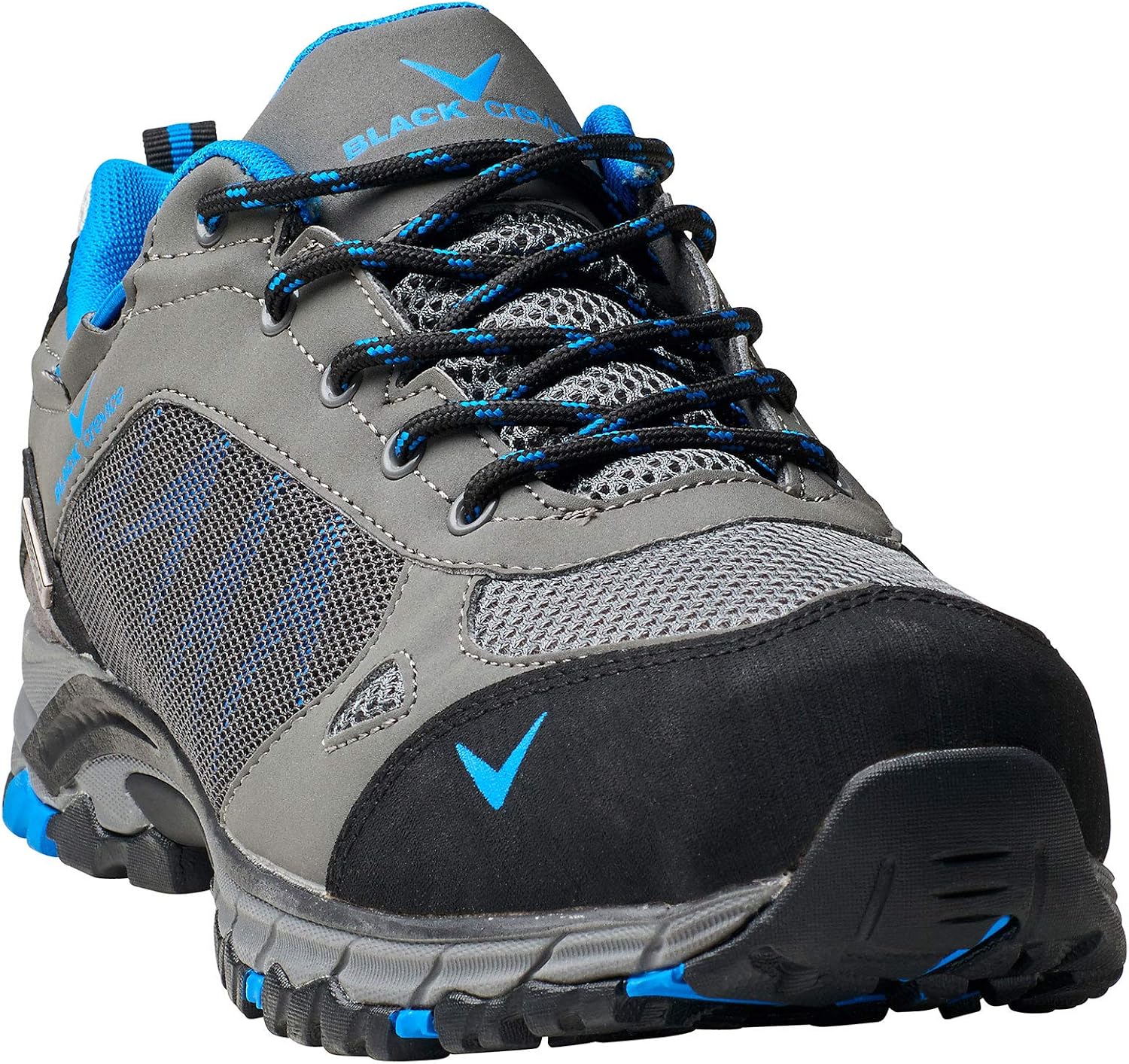 colore grigio/blu 43 Black Crevice scarpe da trekking da uomo Scarpe  urban-earth.co.uk