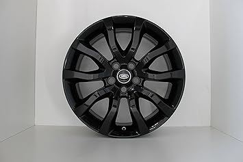 Range Rover Felgen 20 Zoll