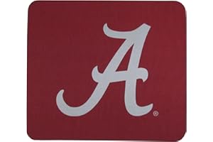 NaFurAhi NCAA Unisex Mouse Pads