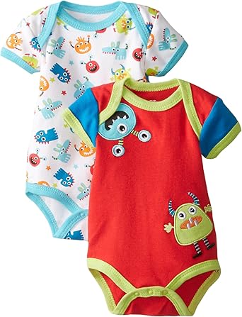 nuby baby clothes
