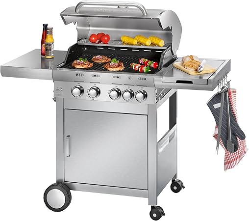 Profi cook pcgg 1059 ersatzteile