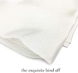 FYJENNICC Fiberglass Fire Blanket 39.3x39.3 Inches 3 Pack Flame-retardant Tape view 4