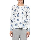 PJ Salvage Women's Desert Daze Long Sleeve Top