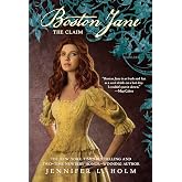 Boston Jane: The Claim