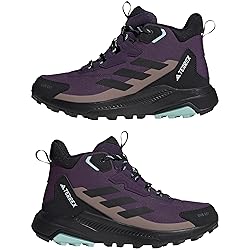 adidas Women's Terrex Anylander Mid Top Rain.RDY