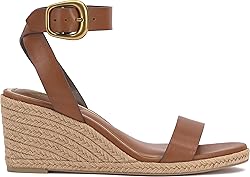 Vince Camuto Women's Felia Espadrille Wedge