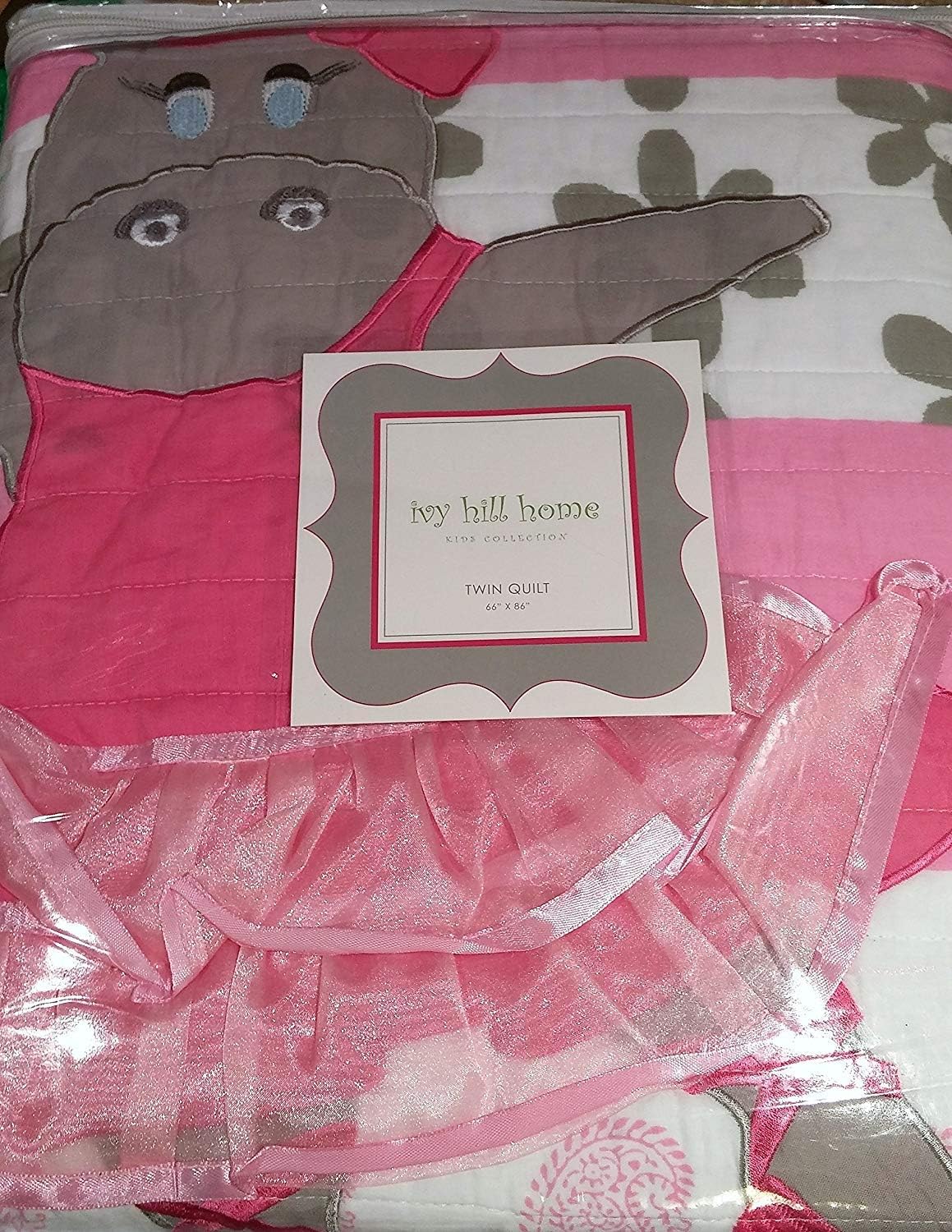 ivy hill home quilt set