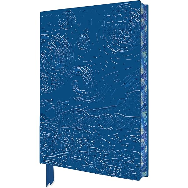 Katsushika Hokusai: The Great Wave 2026 Artisan Art Vegan Leather