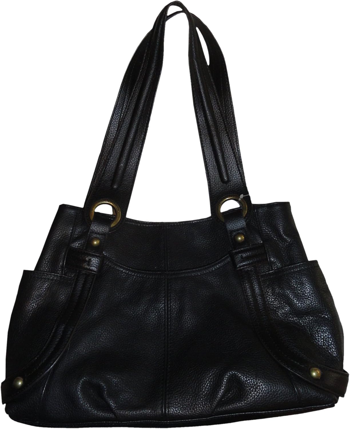 Amazon Black Leather Handbags Literacy Basics