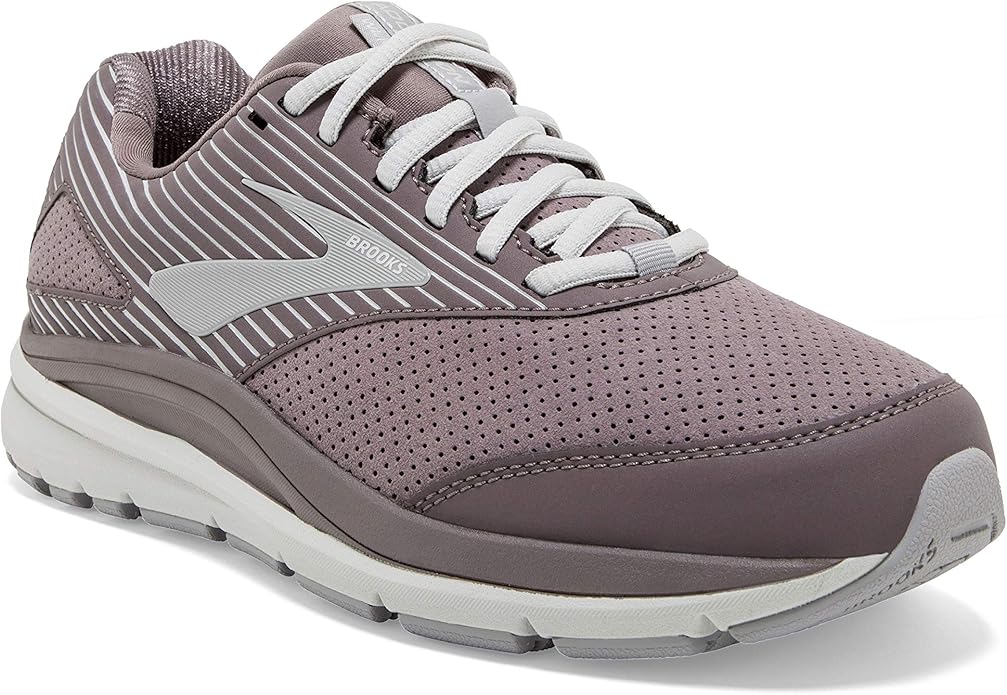 brooks womens wide