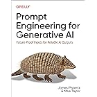 Prompt Engineering for Generative AI
