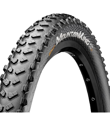 Amazon.com: Continental Cross King - Tubeless Mountain Bike Tire