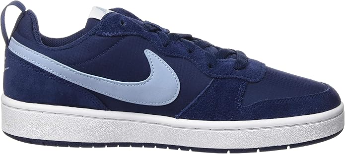 Nike Court Borough Low 2 Pe Gs Scarpe Da Basket Bambino Amazon It Scarpe E Borse