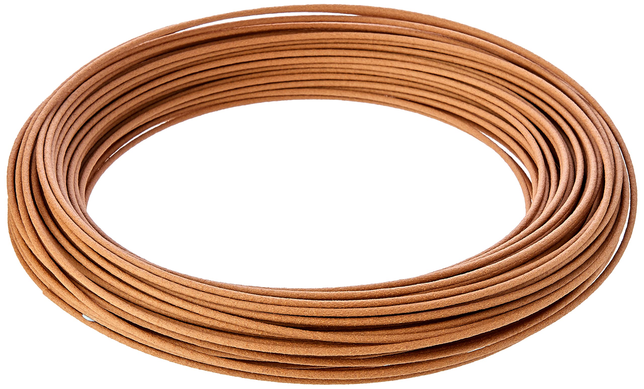 3D Prima LAY 0.25, 3MM, CL LayWoo Filament, 3 mm, 0.25 kg