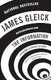 The Information: A History, A Theory, A Flood