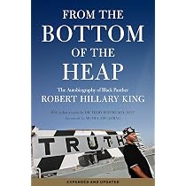 From the Bottom of the Heap: The Autobiography of Black Panther ...