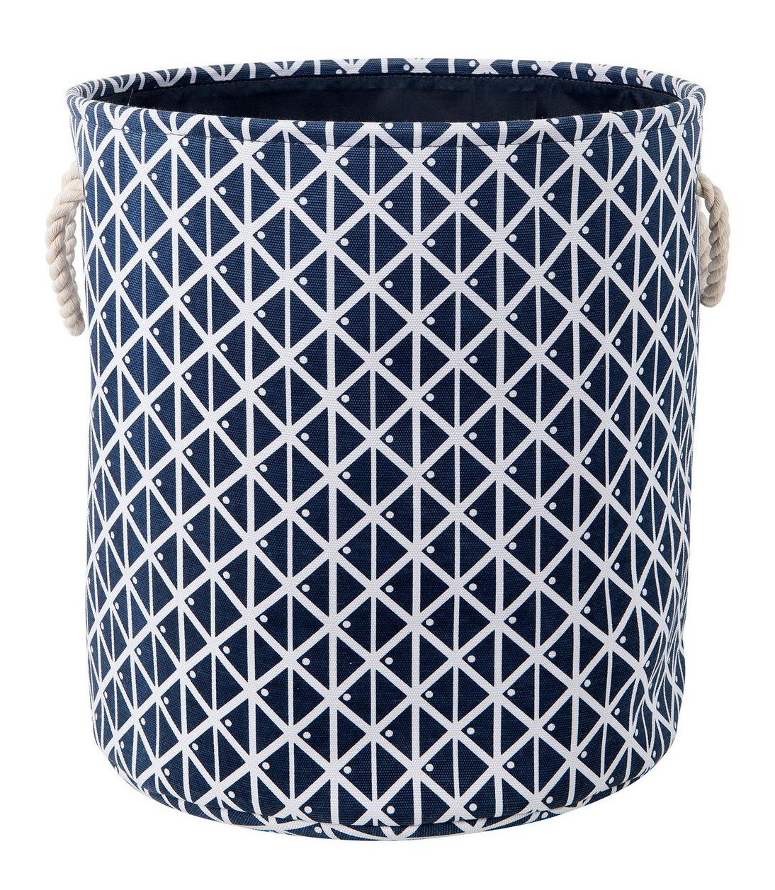 Aufbewahrungskorb Kinderzimmer Blau