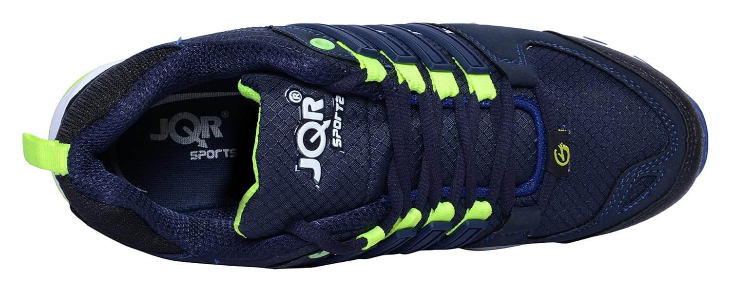 jqr shoes 2017 price