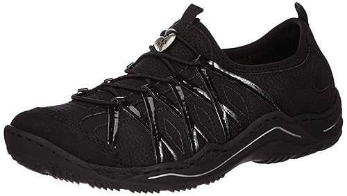 Rieker L0564 Damen Sneakers