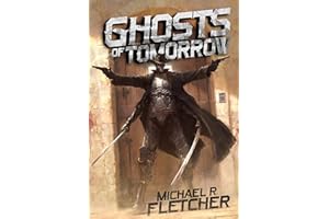 Ghosts of Tomorrow