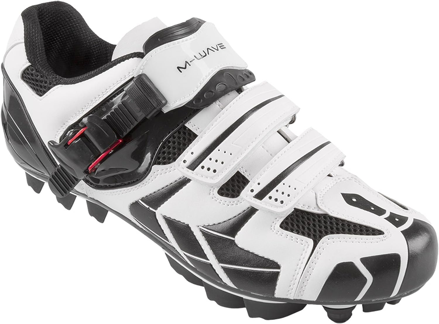white mountain bike shoes