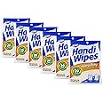 Handi Wipes Heavy Duty 3Ct 6-Pack