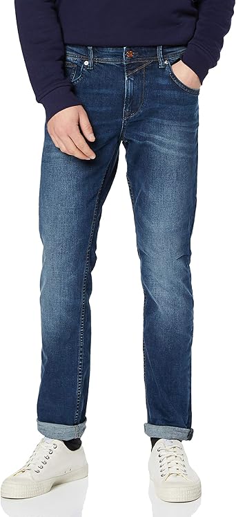 tom tailor jeans uk
