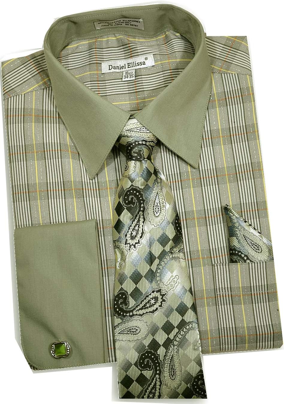 Best Avanti Uomo Dress Shirts