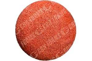 Con Forms 2" ID Concrete Pump Placing Line Hard Cleanout Ball COBH20