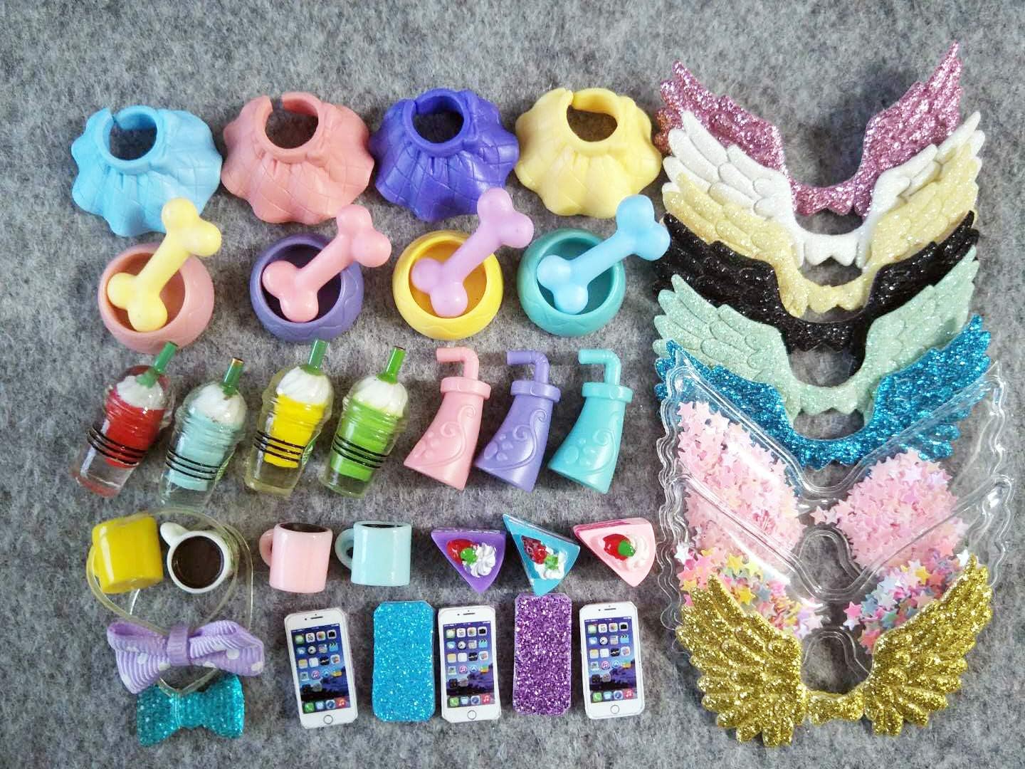 amazon lps cats and dogs