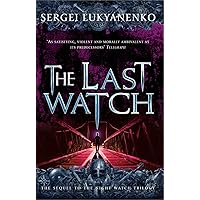 Last Watch