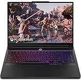 Lenovo Legion Pro 7i – Gaming Laptop - Intel® Core™ Ultra 9 275HX – 16" 2.5K WQXGA OLED Display – 240Hz Refresh Rate – GeForc