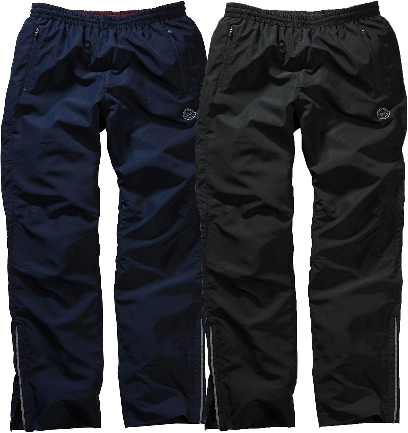 Herren Jogginghose Freizeithose – In Größen M Bis 3XL, Bequeme Passform, Viele Farben