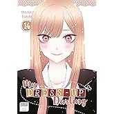 My Dress-Up Darling 14