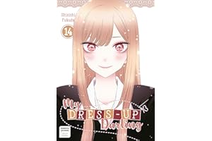 My Dress-Up Darling 14