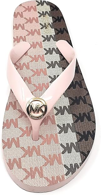 mk flip flop