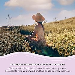 Tim Janis Relaxation Volume One - Peaceful