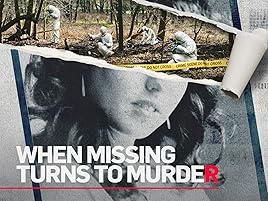 Watch When Missing Turns To Murder Prime Video