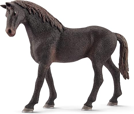 schleich gelding