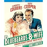 Bluebeard's Eighth Wife [Blu-ray]