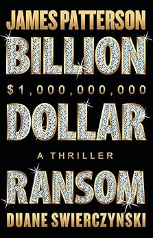 The Billion-Dollar Ransom