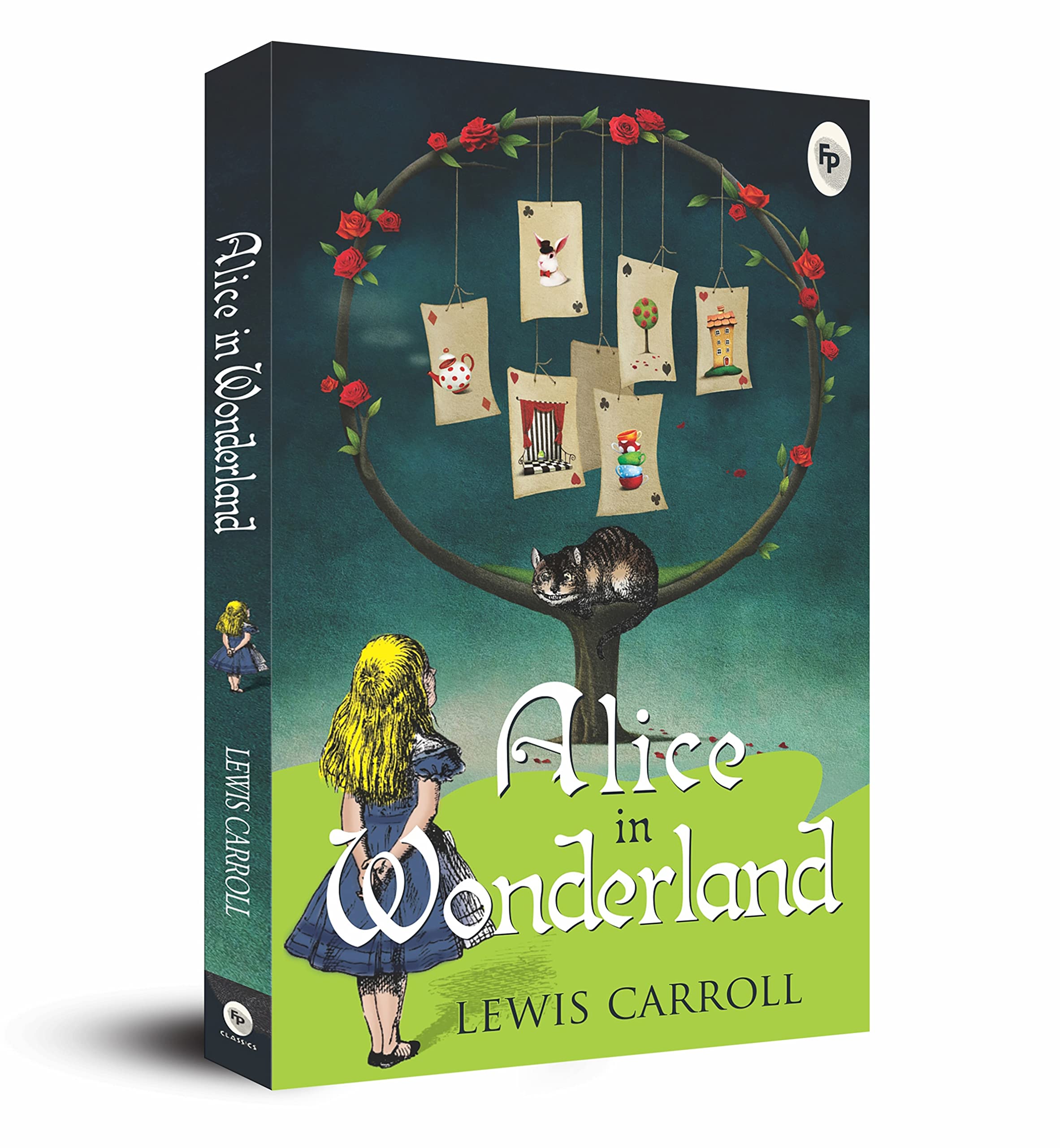 Buy Alice In Wonderland Book Online At Low Prices In India Alice In Wonderland Reviews Ratings Amazon In Buy Alice In Wonderland Book Online At Low Prices In India Alice In Wonderland Reviews Ratings Amazon In