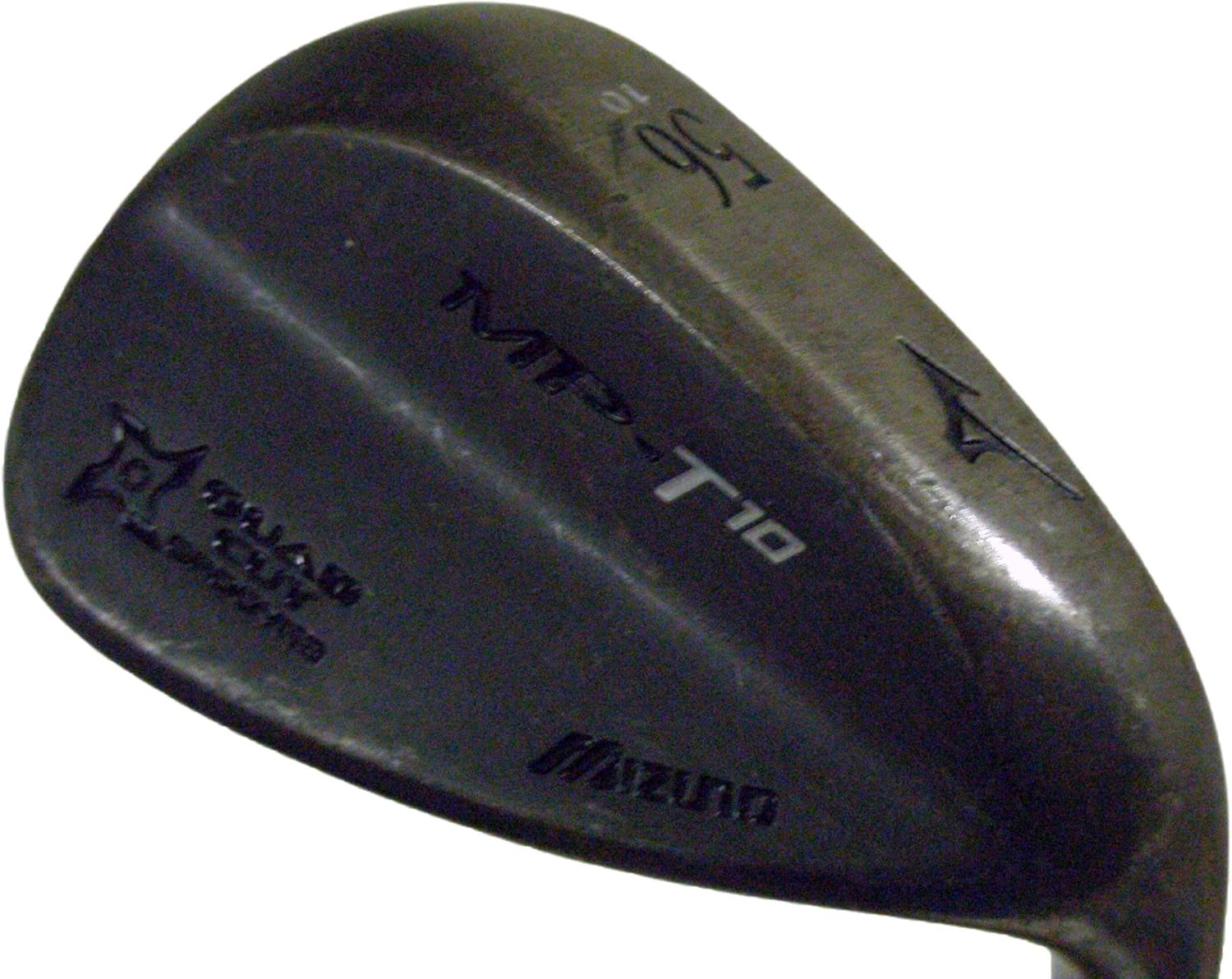 mizuno t10 wedge