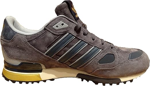 adidas originals zx 750 donna oro