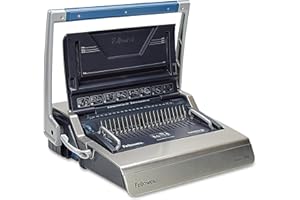 Fellowes Binding Machine Galaxy Comb Binding (5218201)